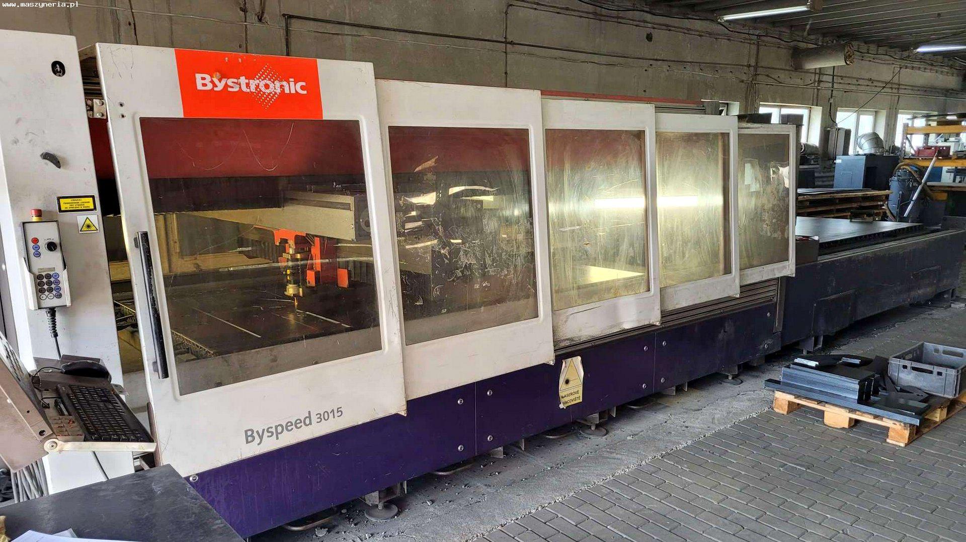 Macchine taglio laser e plasma in vendita